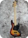 Fender Jazz-Bass 1976-Sunburst