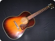 Gibson LG2 1951 Sunburst