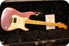 Fender Classic Relic HBS-1 2007-Burgundy Mist
