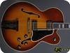 Gibson L5 CES 1969-Sunburst 