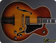 Gibson L5 CES 1969 Sunburst