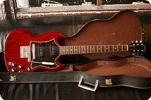 Gibson SG Special 1967 Cherry