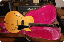 Gibson Es 225T 1957 BlondeNatural