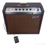 Gibson GA 19 RVT Falcon 1964