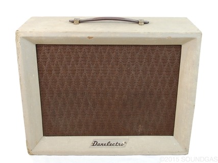 Danelectro Corporal 132