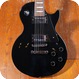 Gibson Les Paul 2016-Ebony