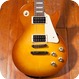 Gibson Les Paul 2016-Honeyburst