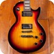 Gibson Les Paul 2016-Fireburst