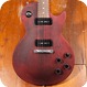 Gibson Les Paul 2014-Satin Cherry