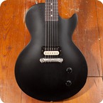 Gibson Les Paul 2016 Black