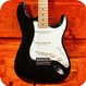 Fender Custom Shop Stratocaster 1974-Black