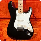 Fender Custom Shop Stratocaster 1974 Black