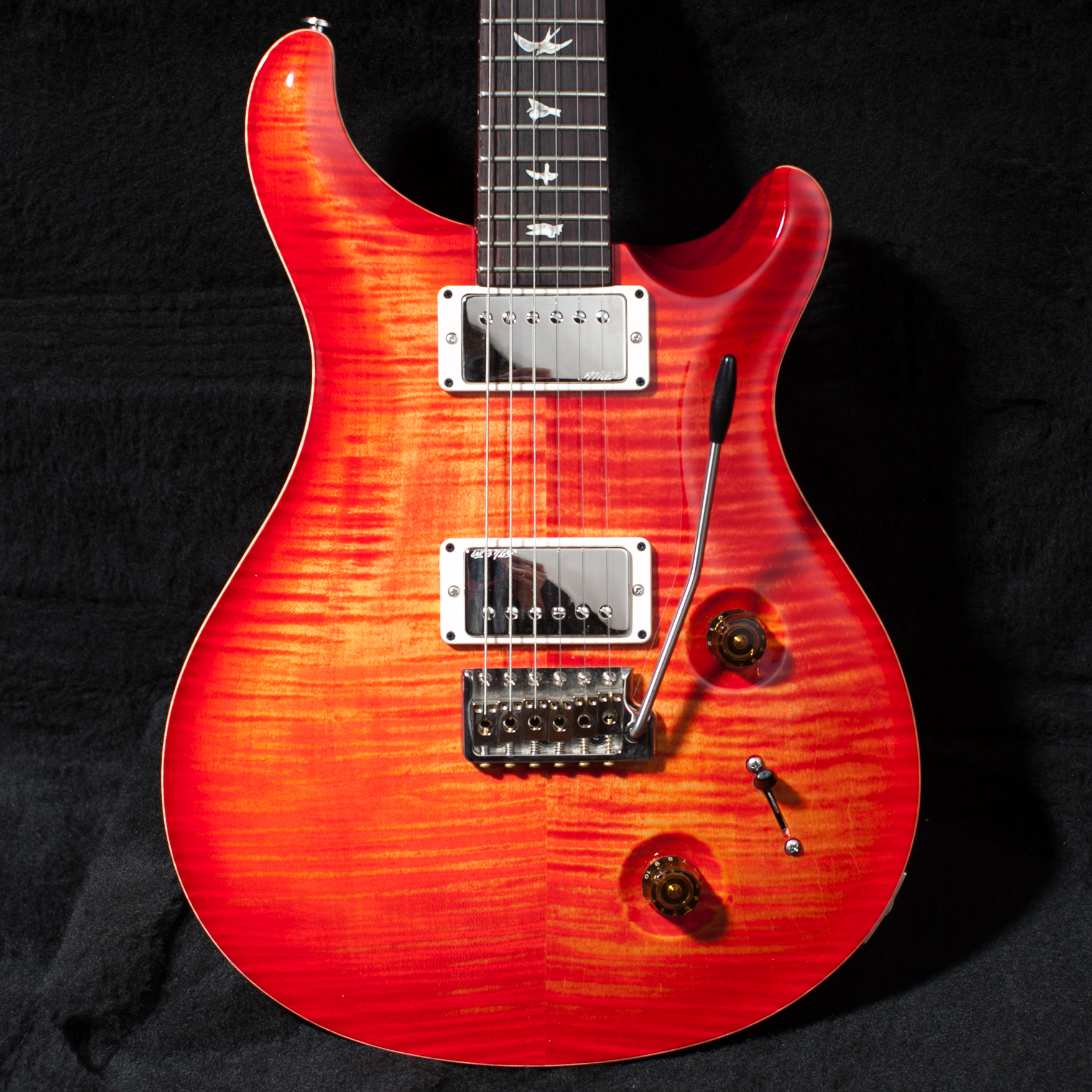 2015 prs custom 22