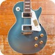 Gibson Custom Shop Les Paul 2015-Pelham Blue