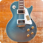 Gibson Custom Shop Les Paul 2015 Pelham Blue