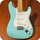 Fender Stratocaster 2010-Blue