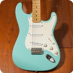 Fender Stratocaster 2010 Blue