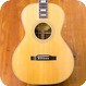 Gibson L-20 2009-Natural