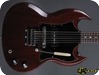 Gibson SG Junior 1969 Cherry