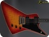 Gibson Explorer E/2 1982-Chery Sunburst