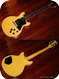 Gibson Les Paul TV Special  (#GIE0889)  1959-TV Yellow 