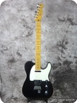 Fender Telecaster W. B Bender 1996 Black