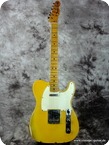 Fender Telecaster 1971 Blond