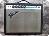 Fender Vibro Champ 1977-Black Tolex