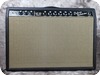 Fender Deluxe Reverb Amp 1964-Black Tolex