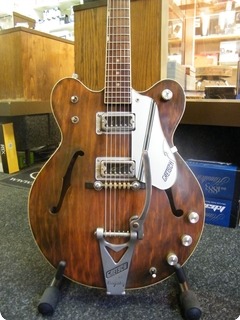 Gretsch Rally 1969