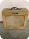 Fender Deluxe TV-Front 1951-Tweed