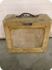 Fender Deluxe TV Front 1951 Tweed