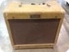 Fender Champ 600 1953-Tweed