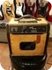 Fender Champion 600 1951-Two Tone Toolex