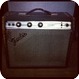 Fender Champ 1978-Black Toolex