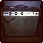 Fender Champ 1978 Black Toolex