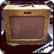 Fender Pro Amp 1950-Tweed