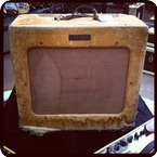 Fender Pro Amp 1950 Tweed