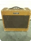 Fender Deluxe 1954 Tweed