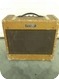 Fender Deluxe 1954 Tweed