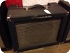 Ampeg Jet-12 1965-Black Toolex