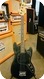 Fender Musicmaster 1976-Black