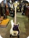 Fender Precision 1976-Natural