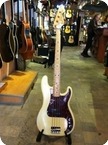 Fender Precision 1976 Natural