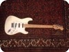 Fender Stratocaster 1985-Olympic White