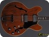 Gibson ES-335 TD 1970-Walnut