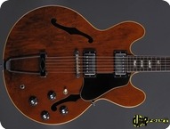 Gibson ES 335 TD 1970 Walnut