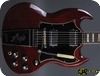 Gibson SG Standard  1969-Cherry