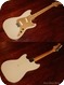 Fender Duo-Sonic  (#FEE0859) 1959-Desert Sand