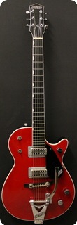 Gretsch G6131 Firebird Jet 2003